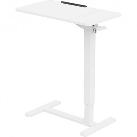 Приставний комп'ютерний стіл OfficePro ODM320W White (ODM320W)