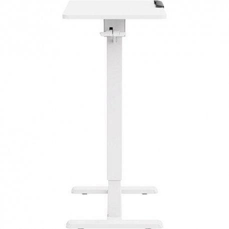 Приставний комп'ютерний стіл OfficePro ODM320W White (ODM320W)
