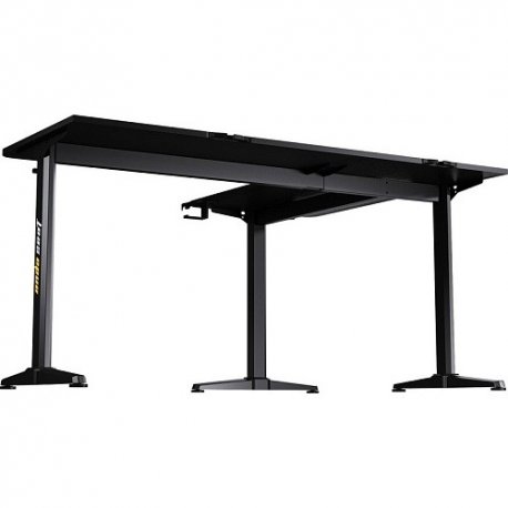 Компьютерный игровой стол Anda Seat Wind Seeker Black (AD-D-PT-1600-01-B)