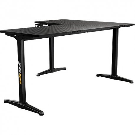 Компьютерный игровой стол Anda Seat Wind Seeker Black (AD-D-PT-1600-01-B)