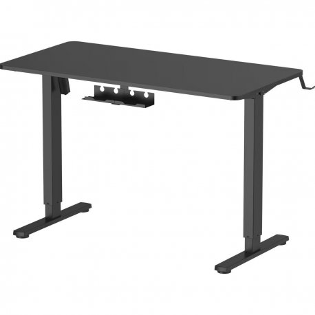 Компьютерный игровой стол GamePro ODE1260B Black (ODE1260B)