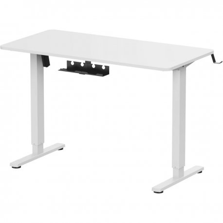 Компьютерный игровой стол GamePro ODE1260W White (ODE1260W)