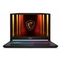 Ноутбук MSI Katana 15 HX (B14WFK-1013XUA)