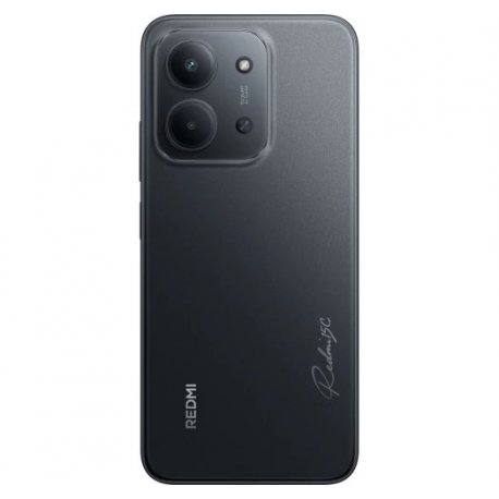 Xiaomi Redmi 15C 8/256GB Midnight Black NFC (EU)