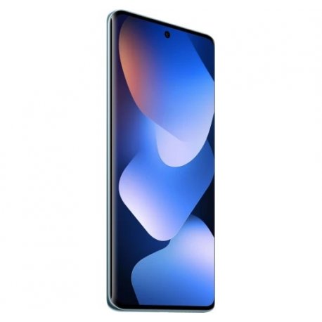 Xiaomi Redmi Note 15 5G 8/256GB Glacier Blue NFC (EU)