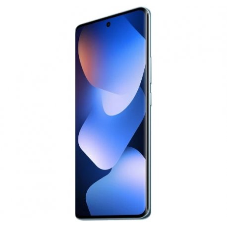 Xiaomi Redmi Note 15 5G 8/256GB Glacier Blue NFC (EU)
