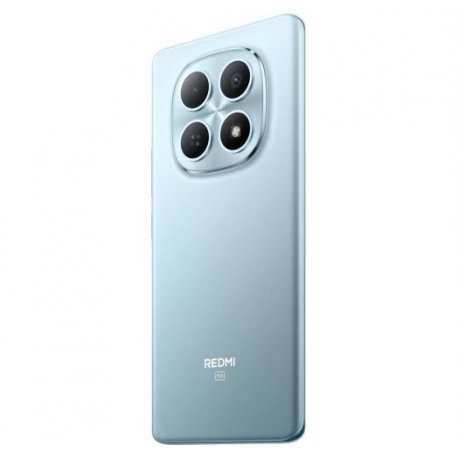 Xiaomi Redmi Note 15 5G 8/256GB Glacier Blue NFC (EU)