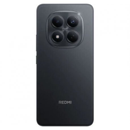 Xiaomi Redmi Note 15 Pro 12/512GB Black NFC (EU)