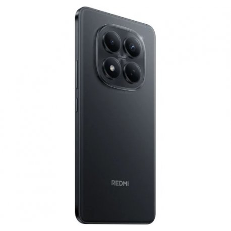 Xiaomi Redmi Note 15 Pro 12/512GB Black NFC (EU)