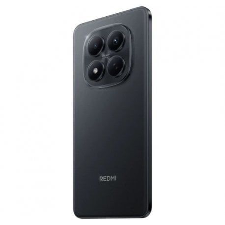 Xiaomi Redmi Note 15 Pro 12/512GB Black NFC (EU)
