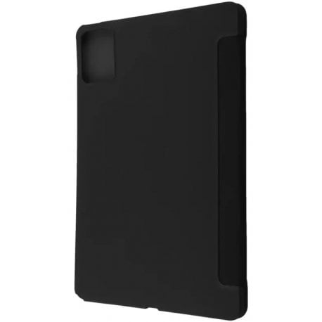 Чохол-книжка WAVE Smart Cover для Lenovo Tab M11 Black