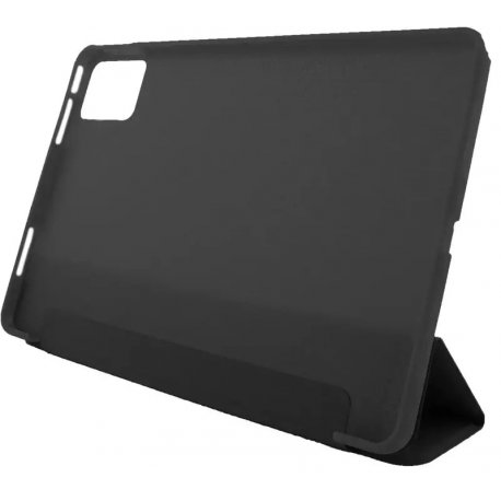 Чехол-книга WAVE Smart Cover для Lenovo Tab M11 Black