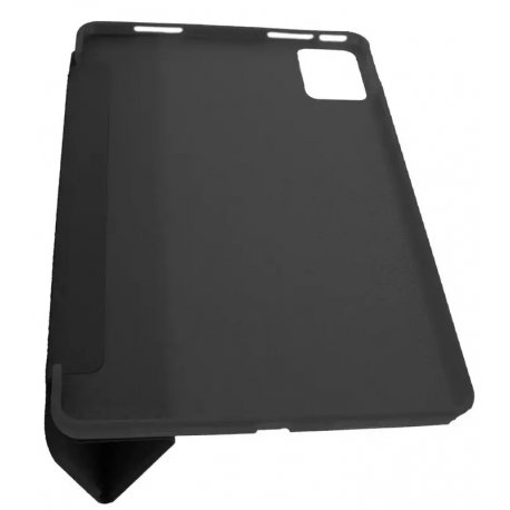 Чехол-книга WAVE Smart Cover для Lenovo Tab M11 Black