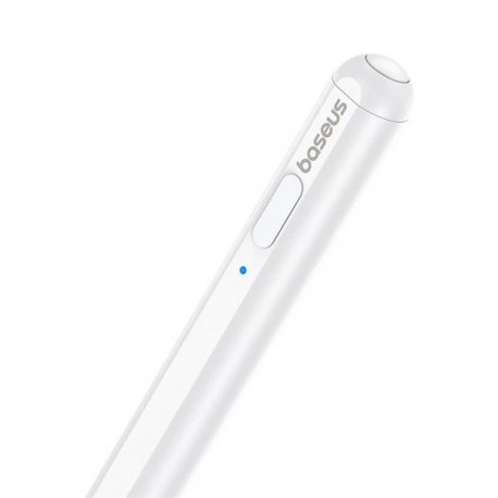 Стилус Baseus Smooth Writing 2 Wireless для iPad Moon White (P80015802213-03)