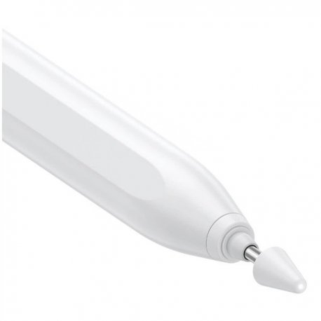 Стилус Baseus Smooth Writing 2 Wireless для iPad Moon White (P80015802213-03)