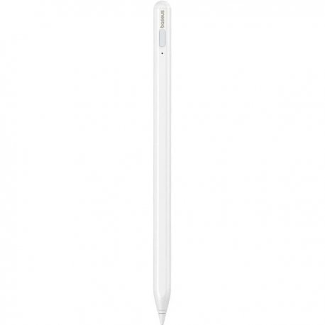 Стилус Baseus Smooth Writing 2 Wireless для iPad Moon White (P80015802213-03)