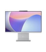 Моноблок 23.8" Lenovo IdeaCentre AIO 24IRH9 Cloud Grey (F0HN00TPUO)