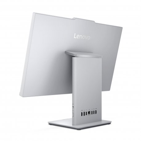 Моноблок 23.8" Lenovo IdeaCentre AIO 24IRH9 Cloud Grey (F0HN00TPUO)
