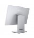 Моноблок 23.8" Lenovo IdeaCentre AIO 24IRH9 Cloud Grey (F0HN00TPUO)