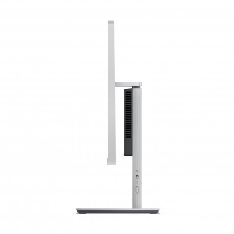 Моноблок 23.8" Lenovo IdeaCentre AIO 24IRH9 Cloud Grey (F0HN00TPUO)