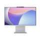 Моноблок 27" Lenovo IdeaCentre AIO 27ARR9 Cloud Grey (F0HQ007VUO ) Моноблок 27" Lenovo IdeaCentre AIO 27ARR9 Cloud Grey (F0HQ007VUO )