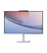Моноблок 24" Lenovo IdeaCentre AIO A100 Cloud Grey (F0J60047UO)