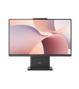 Моноблок 24" Lenovo IdeaCentre AIO A100 Luna Grey (F0JC000MUO)