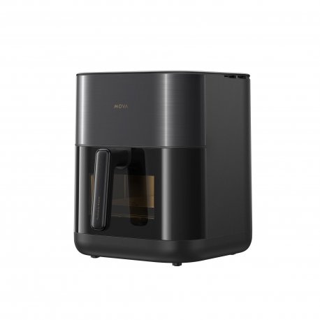 Мультипіч Mova FD10 Pro Black (VFF12A-BL)