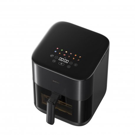 Мультипіч Mova FD10 Pro Black (VFF12A-BL)