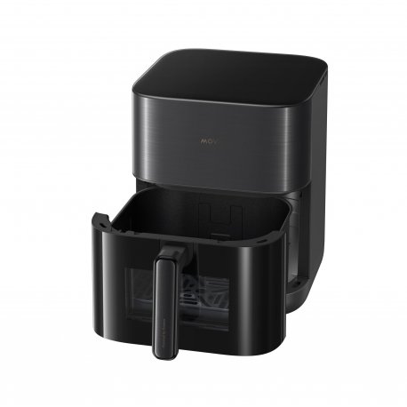 Мультипіч Mova FD10 Pro Black (VFF12A-BL)