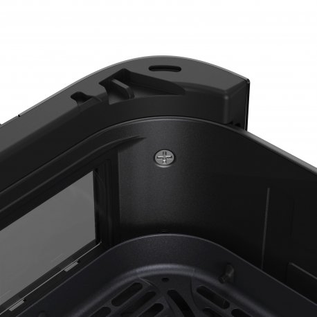 Мультипечь Mova FD10 Pro Black (VFF12A-BL)
