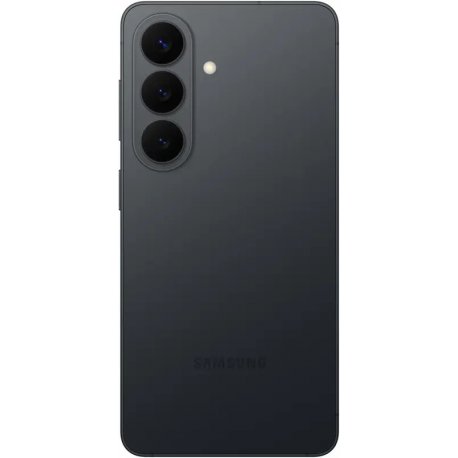 Samsung Galaxy S26 12/256GB Black