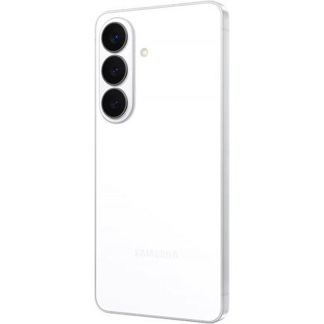 Samsung Galaxy S26 12/256GB White