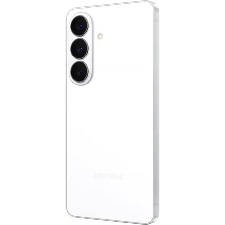 Samsung Galaxy S26 Plus 12/256GB White