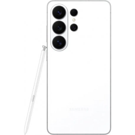 Samsung Galaxy S26 Ultra 12/256GB White