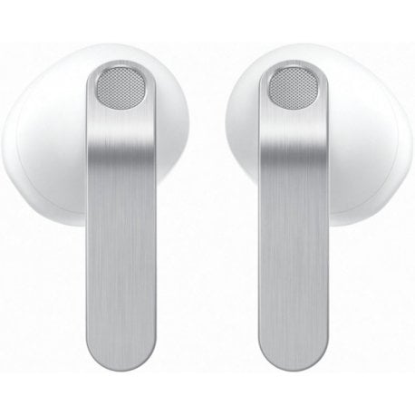 Наушники Samsung Galaxy Buds4 White
