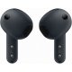 Наушники Samsung Galaxy Buds4 Black