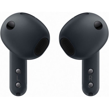 Наушники Samsung Galaxy Buds4 Black