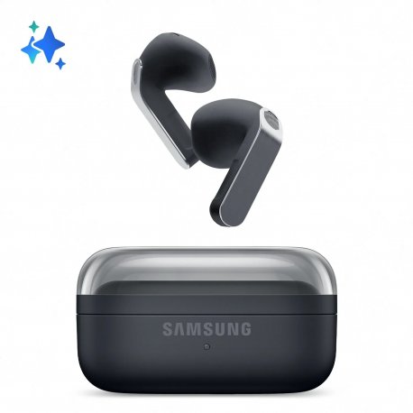 Наушники Samsung Galaxy Buds4 Black