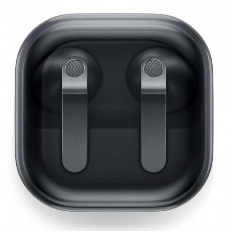 Наушники Samsung Galaxy Buds4 Black