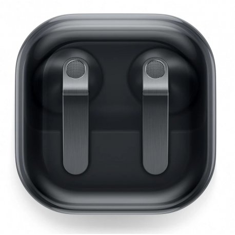 Навушники Samsung Galaxy Buds4 Black