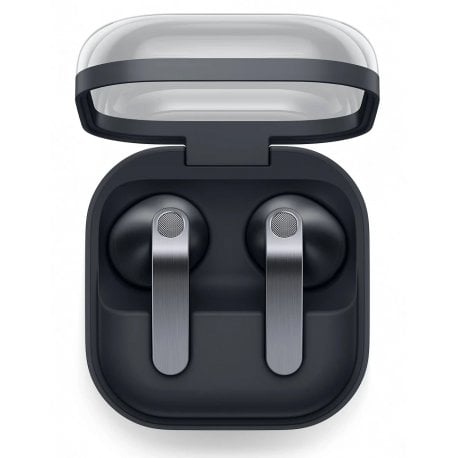 Наушники Samsung Galaxy Buds4 Black