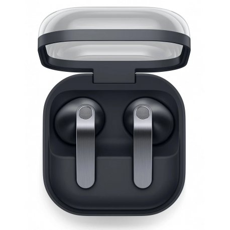 Навушники Samsung Galaxy Buds4 Black