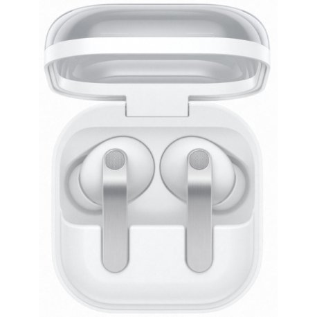 Наушники Samsung Galaxy Buds4 Pro White