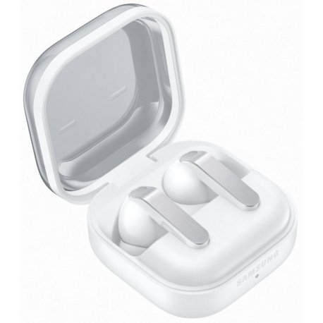 Навушники Samsung Galaxy Buds4 Pro White