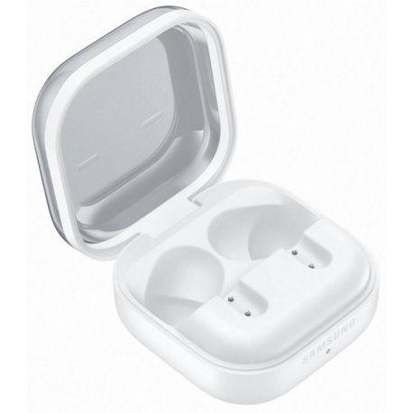 Навушники Samsung Galaxy Buds4 Pro White
