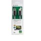 Кабель Belkin HDMI to HDMI High Speed Ethernet 4K Ultra HD Gold-Plated (2m) Black (F3Y021bt2M) Кабель Belkin HDMI to HDMI High Speed Ethernet 4K Ultra HD Gold-Plated (2m) Black (F3Y021bt2M)