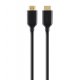 Кабель Belkin HDMI to HDMI High Speed Ethernet 4K Ultra HD Gold-Plated (2m) Black (F3Y021bt2M) Кабель Belkin HDMI to HDMI High Speed Ethernet 4K Ultra HD Gold-Plated (2m) Black (F3Y021bt2M)