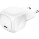 Сетевое зарядное устройство Belkin USB-C PD PPS 20W White (WCA009KQWH) Сетевое зарядное устройство Belkin USB-C PD PPS 20W White (WCA009KQWH)