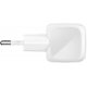 Сетевое зарядное устройство Belkin USB-C PD PPS 20W White (WCA009KQWH) Сетевое зарядное устройство Belkin USB-C PD PPS 20W White (WCA009KQWH)